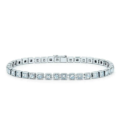 Diamond Tennis Bracelet - 1.60 carats total