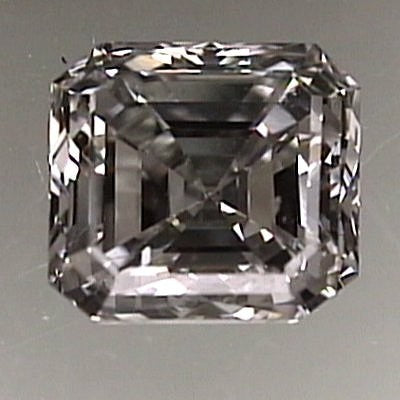 ASSCHER DIAMOND FS 226