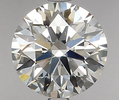 Round Brilliant cut diamond, 0.91ct G SI1 — Diamond Imports Australia. © Diamond Imports 2026