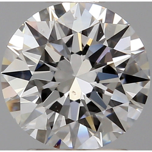 Round Diamond 0.54ct E SI1 RBC 1398