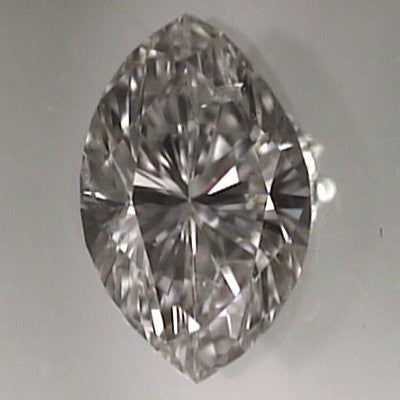 Marquise cut diamond, 0.38ct H SI2 — Diamond Imports Australia. © Diamond Imports 2026