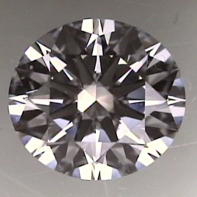 Round Brilliant cut diamond, 1.13ct D VVS2 — Diamond Imports Australia. © Diamond Imports 2026