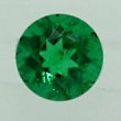 African Emerald 0.90ct