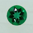 African Emerald 0.51ct