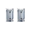 Baguette Diamond Pairs 0.13ct - F/G VS