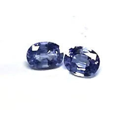 Ceylonese Blue Sapphire - 1.16ct
