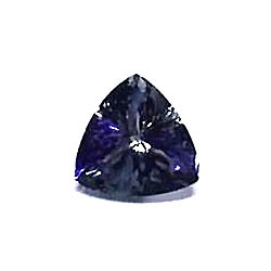 Natural Tanzanite – 1.87ct