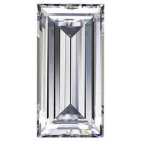Baguette Cut Diamonds