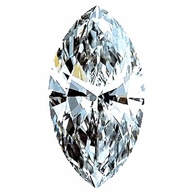 Marquise Cut Diamonds