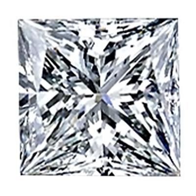 Princess Cut Diamonds