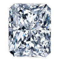 Radiant Cut Diamonds