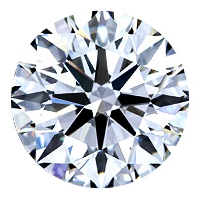 Round Brilliant Cut Diamonds