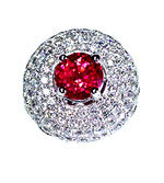 Ruby Rings