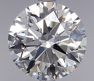 Round Brilliant cut diamond, 1.01ct E VS2 — Diamond Imports Australia. © Diamond Imports 2026
