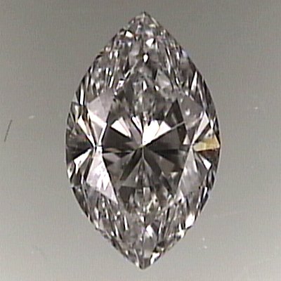 Marquise cut diamond, 0.70ct E SI1 — Diamond Imports Australia. © Diamond Imports 2026