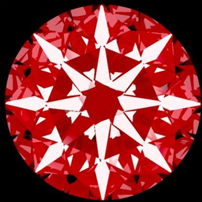 Hearts & Arrows