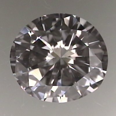 Round Diamond A 158