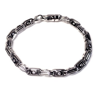 Diamond Tennis Bracelet