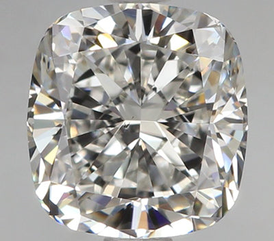 Cushion Cut Diamond 1.50ct G VS2  GIA