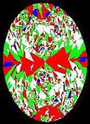 Oval Diamond 0.90ct D SI1 ASSET