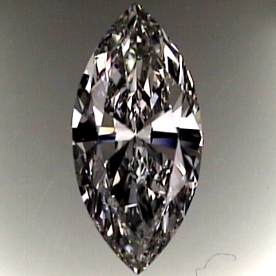 Marquise cut diamond, 3.01ct G VS1 — Diamond Imports Australia. © Diamond Imports 2026