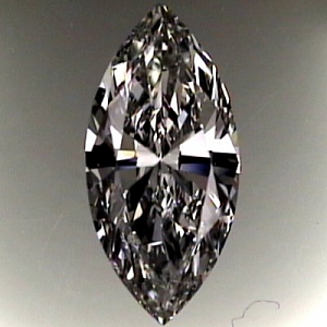 Marquise cut diamond, 3.01ct G VS1 — Diamond Imports Australia. © Diamond Imports 2026