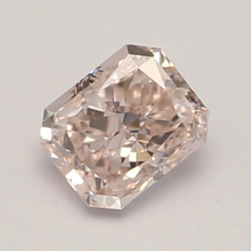 Fancy Colour Radiant Diamond
