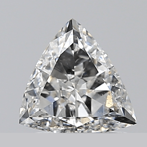 FS-1686 TRILLIANT CUT DIAMOND 0.60CT F SI1