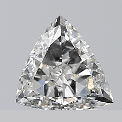 FS-1686 TRILLIANT CUT DIAMOND 0.60CT F SI1
