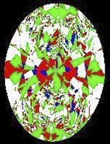 ASET Oval Diamond 1.20ct H SI2