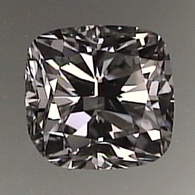 FS 180 Cushion Cut Diamond