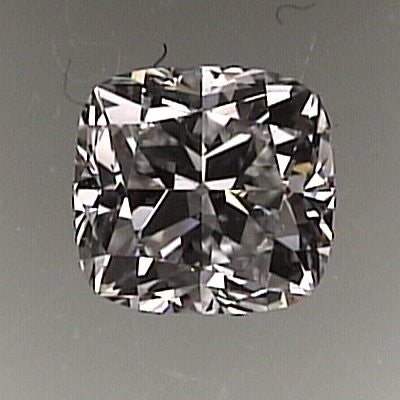 FS 182 Cushion Cut Diamond