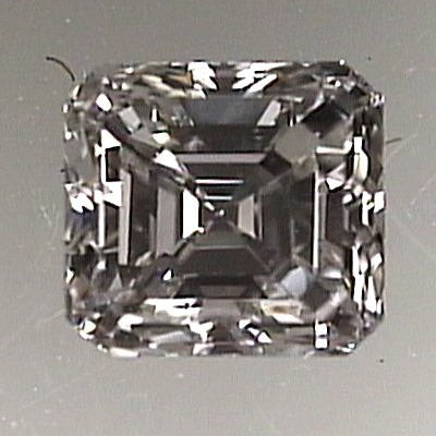 ASSCHER DIAMOND FS 227