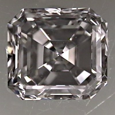 ASSCHER CUT DIAMOND FS 286