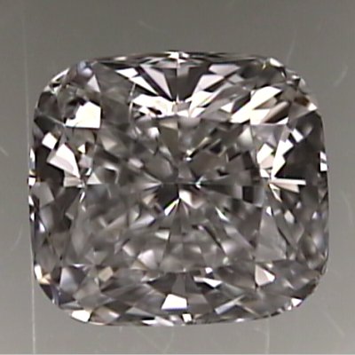 Cushion Cut Diamond 0.86ct G SI2