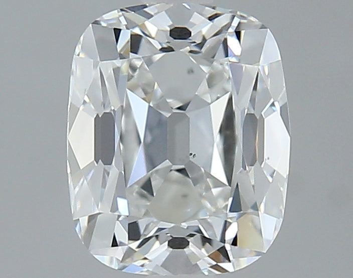 Old Mine Cut Diamond 1.50ct F VS2 — Diamond Imports Australia