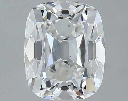 Old Mine Cut Diamond 1.50ct F VS2 — Diamond Imports Australia