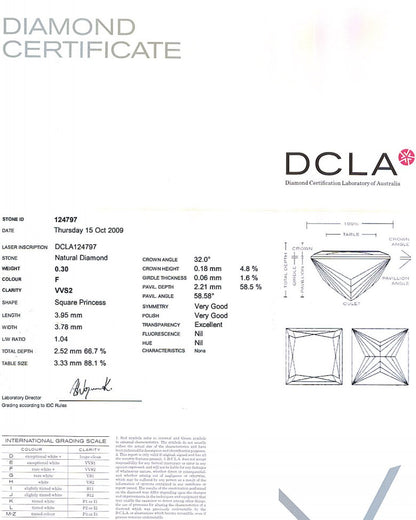 Princess Diamond PRI 102