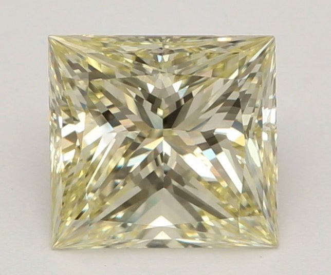 Princess Cut Diamond 0.80ct - W-X Colour VS1