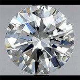 Round Brilliant cut diamond, 0.70ct E VS2 — Diamond Imports Australia. © Diamond Imports 2026
