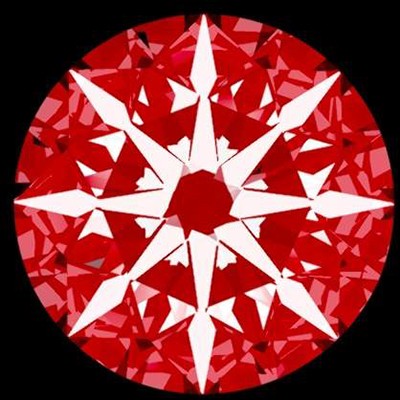 Round Brilliant Cut Diamond 0.91ct G SI1