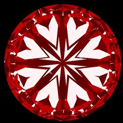 Round Brilliant Cut Diamond 0.91ct G SI1