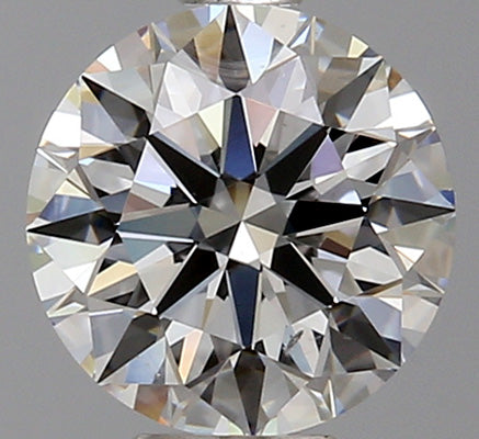 Round Brilliant Cut Diamond 1.02ct E SI1