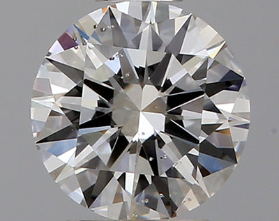 RBC 1324 Round Diamond