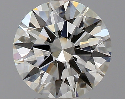 RBC 1326 Round Diamond