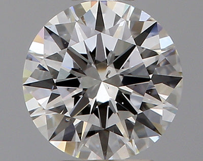 RBC 1327 Round Diamond
