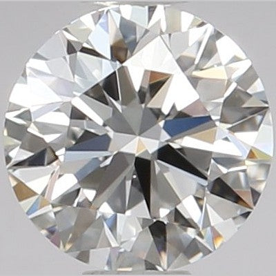 Round Diamond Studs EAR 1065A