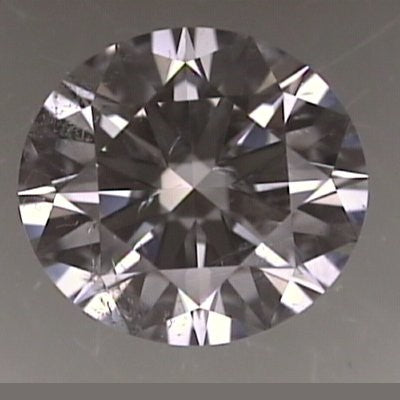 Round Brilliant Cut Diamond RBC 929