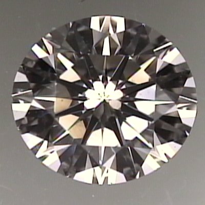Round Brilliant Cut Diamond RBC 110