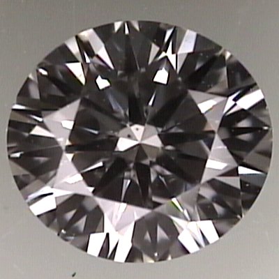 Round Brilliant Cut Diamond RBC 112
